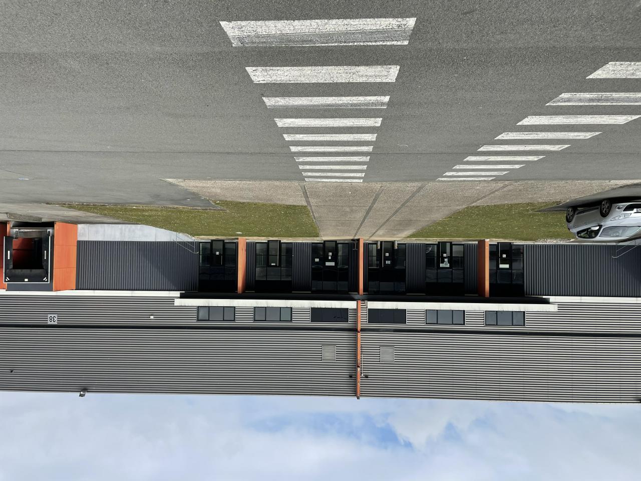 Entrepôt classe a Dourges 12130m² Location entrepôt classe a Dourges Pas-de-Calais OLLOG2201908 14